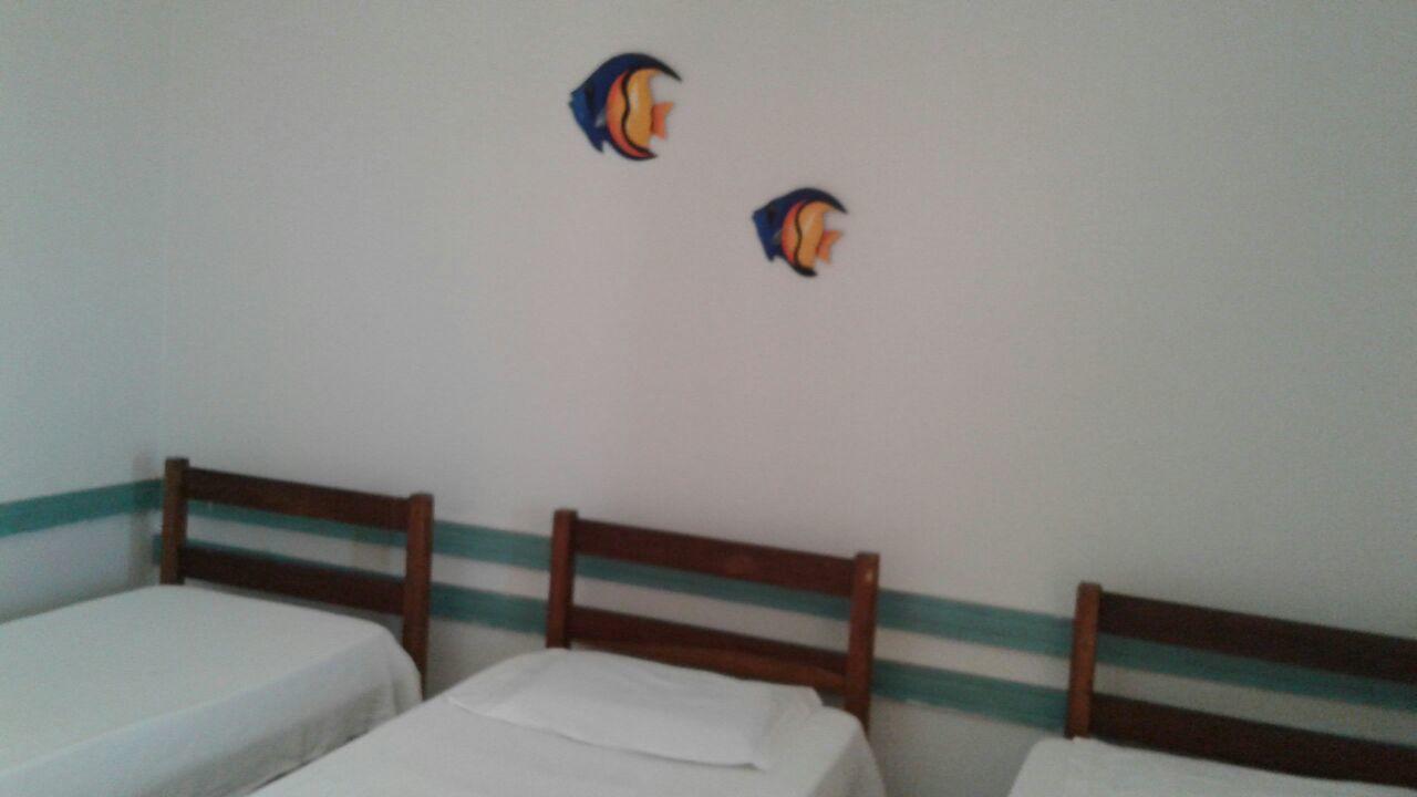 Hotel Balneario Bloco Fontenele Atalaia  Exteriör bild
